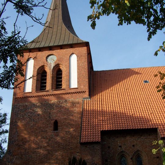 St.-Georgs-Kirche