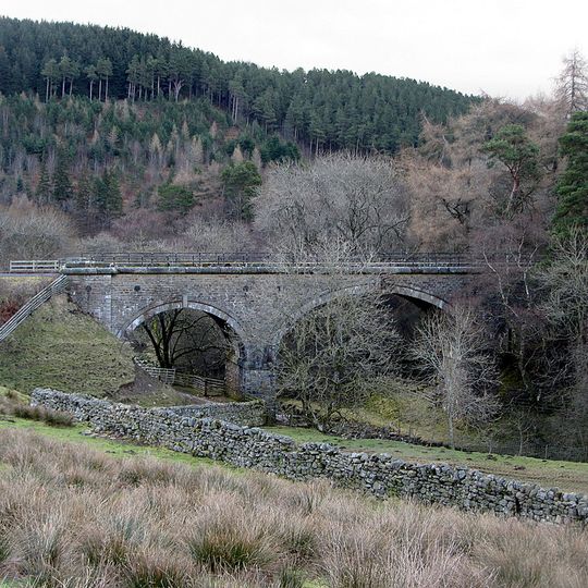 Gilderdale Viaduct