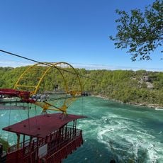 Whirlpool Aero Car