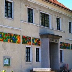 Volksschule Sankt Pantaleon, Upper Austria