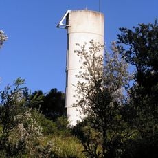 Burrewarra Point Light