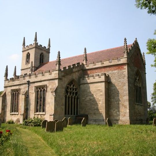 St Peter's Church