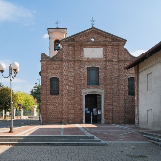 Chiesa di San Guniforte