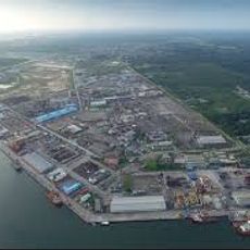 Port of Port Harcourt