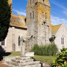 Eglise paroissiale Saint-Pierre à Gatteville-le-Phare