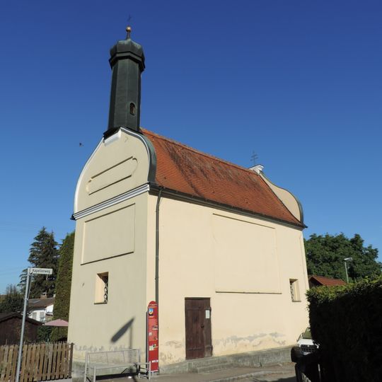 Loretokapelle
