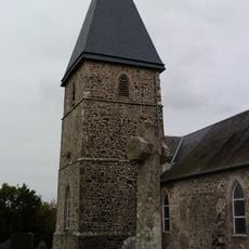 Église Saint-Martin de Neuville-en-Beaumont