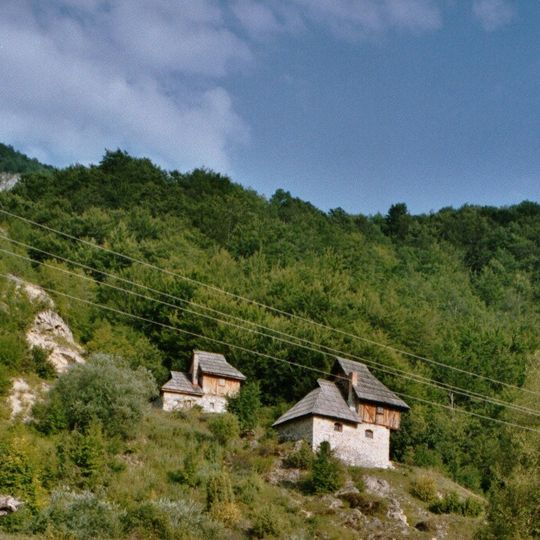 Sopotnica, Prijepolje