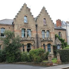 52 And 54, St Davids Hill