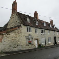 Prescott House And Adjoining House