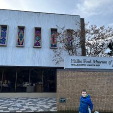 Hallie Ford Museum of Art