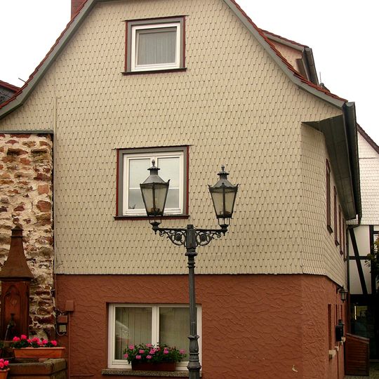 Neutorstraße 15