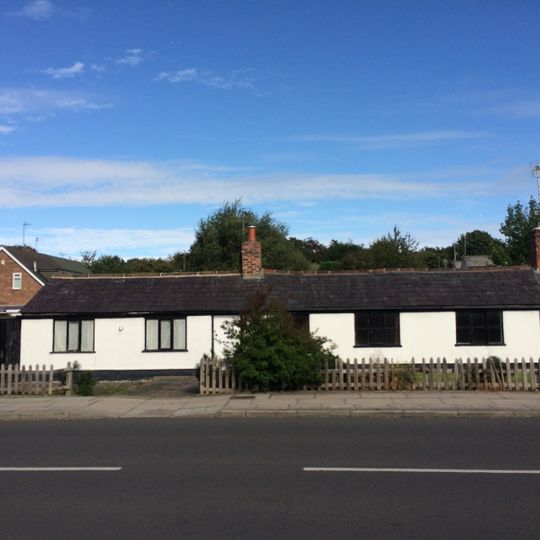 26 And 28, Mill Lane