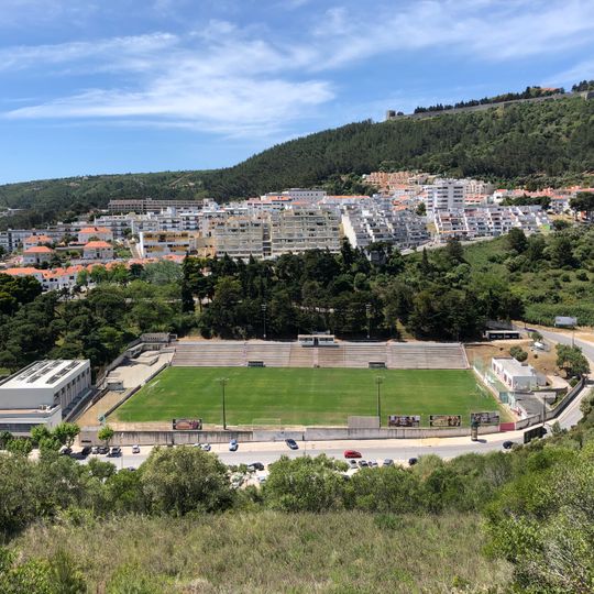 Estádio Vila Amália