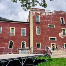Boiano Museo Civico