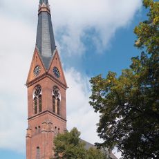 St. Johannes