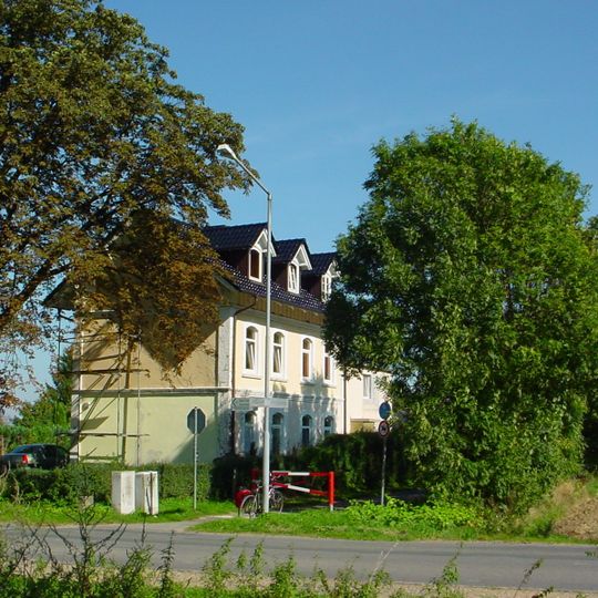 Hoisdorf