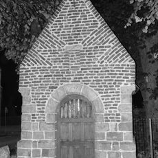 Chapelle Notre-Dame-de-Bonsecours d'Écaillon