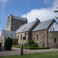 Aa Church