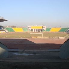 Almaty centralstadion