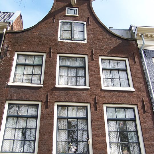 Reguliersgracht 41, Amsterdam