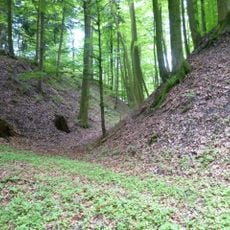 Burgstall Rudolfspitz