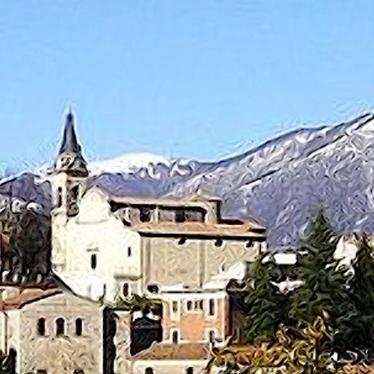 Chiesa di Santo Stefano