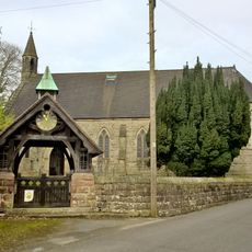 Church of the Holy Trinity
