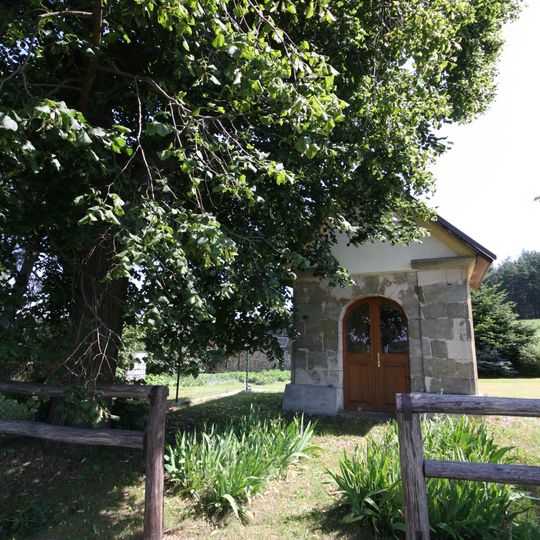 Chapel of Saint Anne