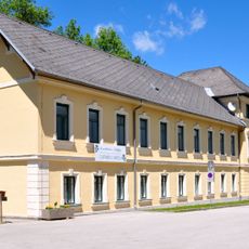 Ehem. KESTAG- Verwaltungsgebäude