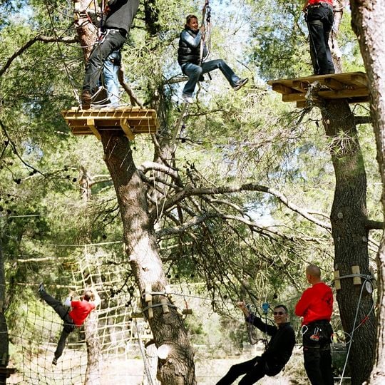 Adventure Park