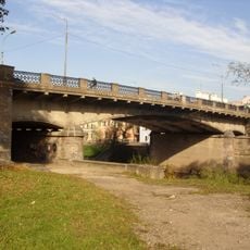 Троицкий мост (Псков)