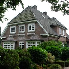 Wohnhaus Lindenweg 12