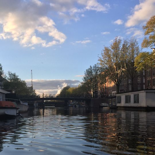 Belle van Zuylenbrug