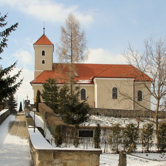 Jarnołtów, Opole Voivodeship