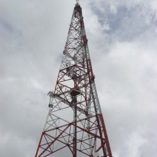 Radio Tower Dudelange