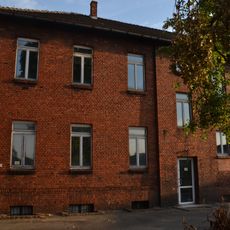 Noclegownia kolejarzy w Gnieźnie