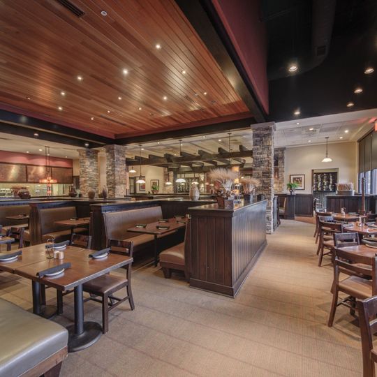 Firebirds Wood Fired Grill