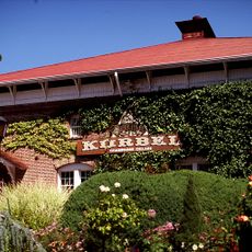 Korbel Champagne Cellars