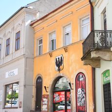 Široká čp. 141, Chrudim