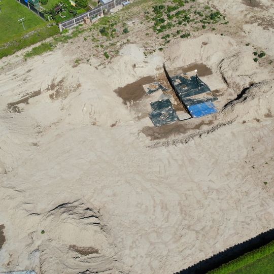 Hügelgräbergruppe Galgenkogel