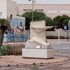 Homenaje al pescador