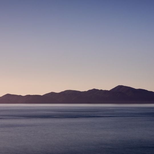 Kapiti Island