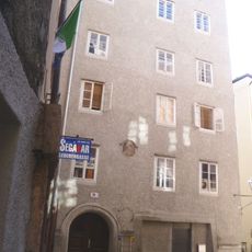Bürgerhaus, Lederer-Hofmannhaus