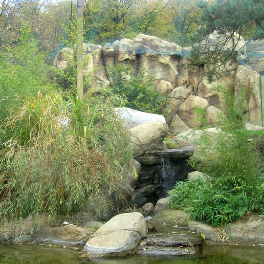 Brno Zoo