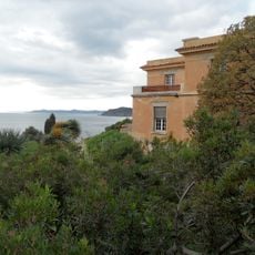 Domaine du Rayol