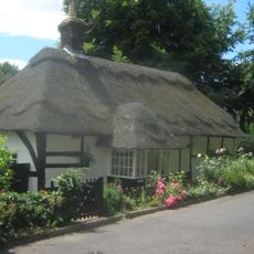 Ashby Cottage