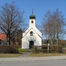 St. Maria (Eldern)