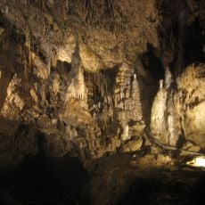 Caves of Han-sur-Lesse