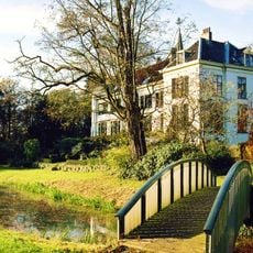 't Huis Empe: twee bruggen